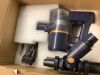 Cordless Vacuum Cleaner, 6 in 1 Powerful Stick Vacuum for Home, 2200mAh Battery Vacuum Rechargeable Vacuum - Thumbnail 3