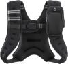 ZELUS Weighted Vest - Thumbnail 1