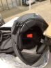 Virtue MD808-Full Face Motorcycle Helmet Flipup/Modular Visor - Thumbnail 2