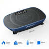 Curved Portable Slim Vibration Plate for Beginners - Thumbnail 1