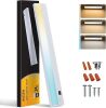Ansen Hardwired Under Cabinet Lighting, 24in 18W LED Light - Thumbnail 1