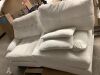 White Sofa - Thumbnail 1