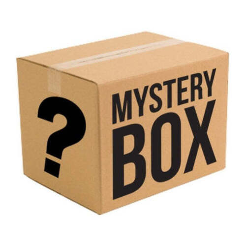 Mystery Box - Lot 5821