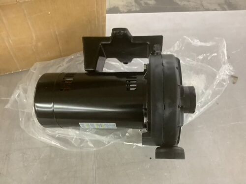 0.75 HP Booster Pump W36060 Compatible with Hayward Inground Swimming Pool Pressure Cleaner - Missing Attachments - Lot 76