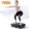 MERACH Vibration Plate Exercise Machine - Thumbnail 1