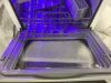 AIRMEN Portable Countertop Dishwasher, 5 Washing Programs, 5 L Built-in Water Tank and Double-layered Glass Door - Thumbnail 4