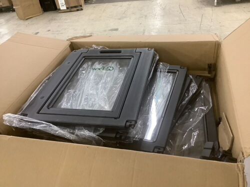 35" Dog Playpen - Unknown if Complete - Lot 266