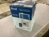 LEVOIT 1.5 Gal. Smart Ultrasonic Cool Mist Humidifier and Diffuser up to 505 sq. ft. - Thumbnail 3
