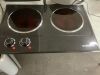 Cusimax Infrared Double Burner Hot Plate - Thumbnail 3