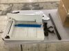 Heavy-Duty Paper Cutter - Loose Hardware - Thumbnail 1