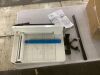 Heavy-Duty Paper Cutter - Loose Hardware - Thumbnail 2