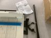 Heavy-Duty Paper Cutter - Loose Hardware - Thumbnail 3