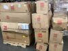 (4) Pallets of Christmas Tree Parts, 28 Boxes Total - Uninspected - Thumbnail 1