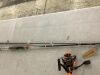 Fishing Rod & Reel Combo - Thumbnail 3