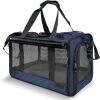 Collapsible Soft Pet Carrier - Thumbnail 1