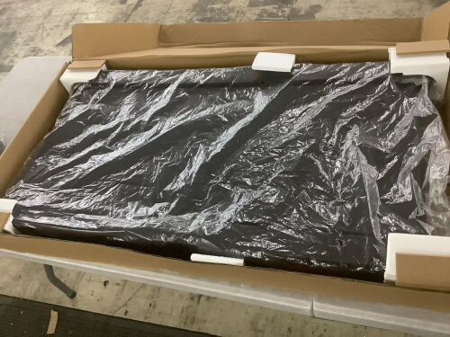 Walking Vibration Pad - Lot 453