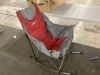 Sunnyfeel Oversized Rocking Camping Chair - Thumbnail 1