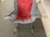 Sunnyfeel Oversized Rocking Camping Chair - Thumbnail 3