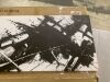 Abstract Wall Art, 20" x 40" - Thumbnail 3