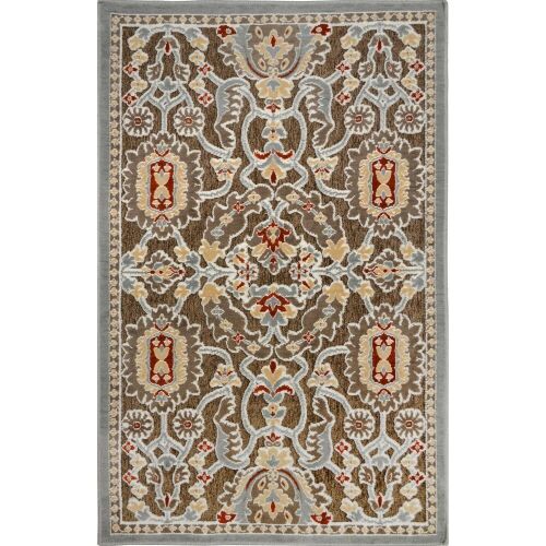 Accent Rug, 3 x 5 - Lot 656