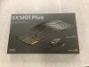 ProtoArc Ergonomic Wireless Keyboard & Mouse - Thumbnail 2
