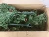 Decoway 6FT Artificial Christmas Tree - Thumbnail 2