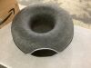 Donut Cat Bed Tunnel - Thumbnail 3