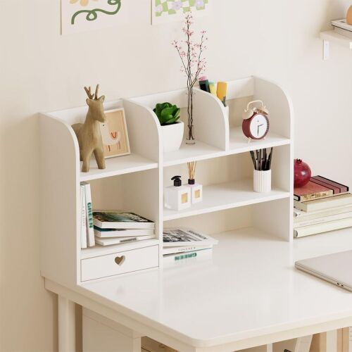 Desktop Bookshelf - Lot 762