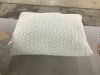 Memory Foam Cooling Pillow - Thumbnail 1