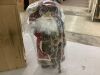18" Santa Claus Figurine - Thumbnail 2