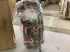 18" Santa Claus Figurine - Thumbnail 3