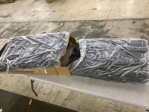 Portable Stadium Seat, Set of 2 - Lot 463