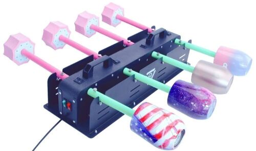 LFSUM 8X Cup Turner - Lot 168