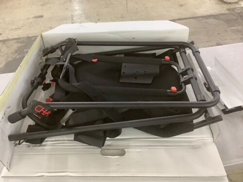 Playseat Challenge ActiFit Foldable Racing Simulator Cockpit - Lot 169