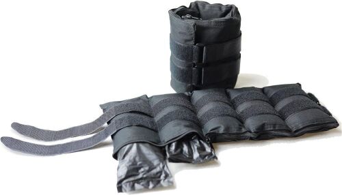 CAP Barbell Adjustable Ankle Weights - Lot 765