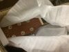 Full Size Beginner Acoustic Guitar Set with Case, Strap, Capo - 41in - Thumbnail 3