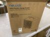 NewAir 19,107 BTU 5600-Watt Electric Garage Heater - Thumbnail 2