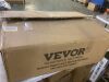 VEVOR Pro 1800W Flash Dryer for Screen Printing Machine 16x16 inch, 0-750℉ Temperature Control, with Height Adjustable Stand, 360° Rotation - Thumbnail 5