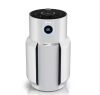 Shark NeverChange 1400 sq. ft. HEPA Filter Tower Air Purifier and Cleaner in White w/ Odor Neutralization and Clean Sense Tech - Thumbnail 1