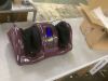 Therapeutic Foot Massager w/ High Intensity Rollers, 3 Modes - Missing Remote - Thumbnail 1