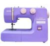 Janome Lovely Lilac Easy to Use Sewing Machine - Thumbnail 1
