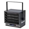 Dyna-Glo 25,590 BTU 7,500-Watt Electric Garage Heater with Bluetooth and WiFi - Thumbnail 1