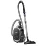 Eureka Bagless Corded HEPA Filter Mult Surface in Gray Canister Vacuum - Thumbnail 1