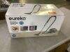 Eureka Bagless Corded HEPA Filter Mult Surface in Gray Canister Vacuum - Thumbnail 2