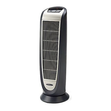 Lasko Ceramic Tower Heater - Lot 511JF