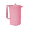 Tupperware Heritage 1 Gallon Pitcher - Thumbnail 1