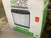 AIRCARE VALIANT 5-Gal. Cool Mist Evaporative Whole House Humidifier for 4,000 sq. ft., Brushed Nickel - Thumbnail 2