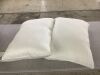 Bed Pillows, 2 Pack - Thumbnail 1