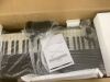 MOSEN Digital Piano 88-Key Weighted Keyboard with Stand, 128 Tones, 128 Polyphony, 88 Demo Songs, Recording and Dual piano Mode, Sustain Pedal, Music Rest - Thumbnail 4
