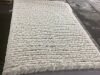 L'AGRATY Chunky Knit Chenille Throw Blanket, 50" x 60" - Thumbnail 4